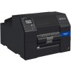 Termotransferová tiskárna Epson ColorWorks C6500PE C31CH77202MK