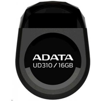 ADATA DashDrive UD310 16GB AUD310-16G-RBK
