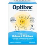 Optibac Babies and Children 90 x 1,5 g sáček – Hledejceny.cz