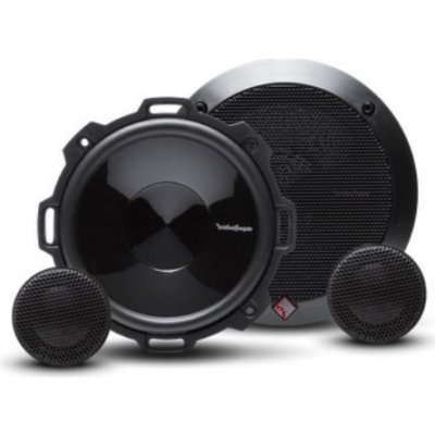 Rockford Fosgate Punch P152-S – Hledejceny.cz