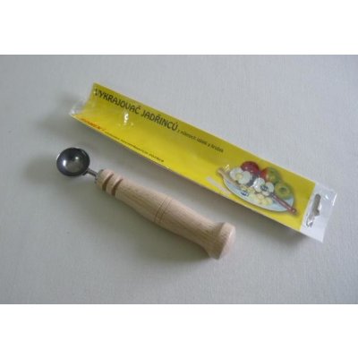 Vykrajovač jablek / jadřinců půlkulatý SONIX – Zboží Dáma