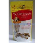 Gimborn Sport Snacks mini kost hovězí 60 g – Hledejceny.cz