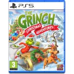 The Grinch: Christmas Adventures – Zboží Mobilmania