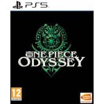 One Piece Odyssey – Zboží Živě