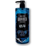 Marmara Barber Shaving Gel No. 76 gel na holení 500 ml – Zboží Dáma