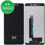 LCD Displej + Dotykové sklo Nokia 6.1 – Zboží Mobilmania