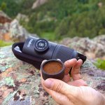 Wacaco Nanopresso Black – Zboží Dáma