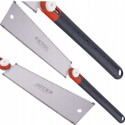 Extol Premium pila japonská tesařská čepel 253mm 8812251 – HobbyKompas.cz