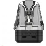 OXVA Xlim DNA cartridge Top Fill SS 0,6ohm 3 ks – Zboží Mobilmania
