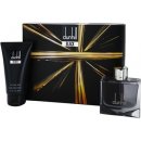 Dunhill Black EDT 100 ml + balzám po holení 150 ml dárková sada