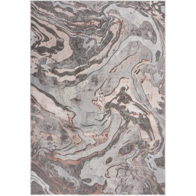 Hanse Home Eris Marbled Blush