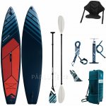 Paddleboard Gladiator PRO 12,6 – Zboží Mobilmania