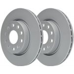 Brzdový kotouč ATE 24.0122-0210 (AT 422210) – Sleviste.cz