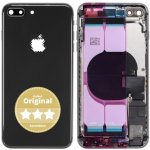 Kryt Apple iPhone 8 Plus zadní Housing šedý – Zboží Živě