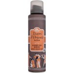 Tesori d'Oriente Fiori di Loto deospray 150 ml – Hledejceny.cz