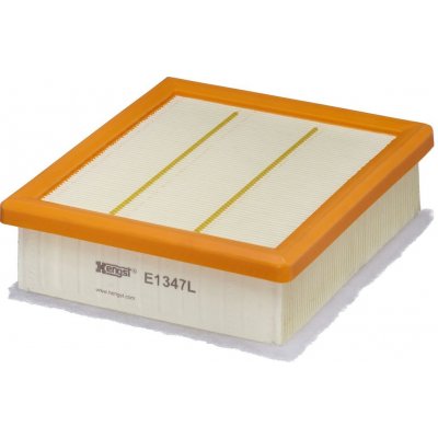 Vzduchový filtr HENGST FILTER E1347L – Hledejceny.cz