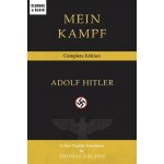 Mein Kampf Adolf Hitler,Thomas Dalton – Hledejceny.cz