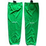 Hokejové štulpny Bauer Flex Stock YTH Green – Hledejceny.cz