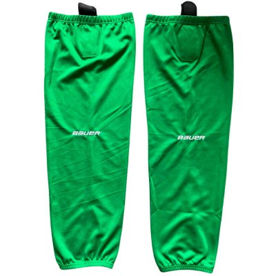 Hokejové štulpny Bauer Flex Stock YTH Green – Hledejceny.cz