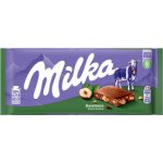 Milka Hazelnuts 100 g – Hledejceny.cz