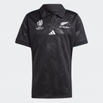 ADIDAS Replika ragbyového dresu All Blacks Nový Zéland 2023 – Zbozi.Blesk.cz