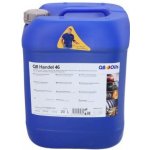 Q8 Oils Handel 46 20 l – Zboží Mobilmania