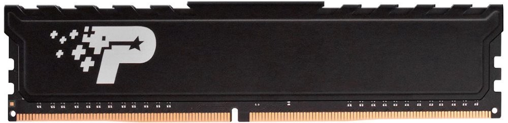 Patriot Premium DDR4 16GB 2666MHz CL19 PSP416G26662H1