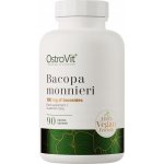 OstroVit Bacopa Monnieri 90 tablet – Hledejceny.cz