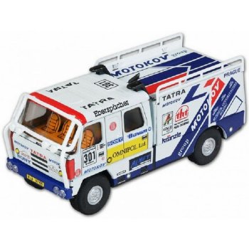 Kovap Tatra 815 Rallye 1:43