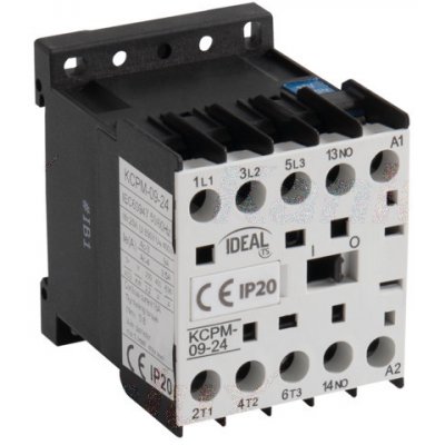 Kanlux KCPM-09-24 – Hledejceny.cz