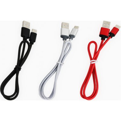 Joyetech USB adaptér USB-C Nerezová – Sleviste.cz