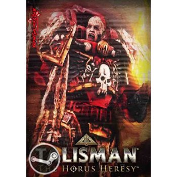 Talisman Horus Heresy