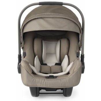 Nuna Pipa ICON i-Size 2016 Safari