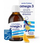 Arctic blue Kids Omega 3 150 ml – Hledejceny.cz
