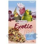 Versele-Laga Exotic Light Mix 750 g – Zbozi.Blesk.cz