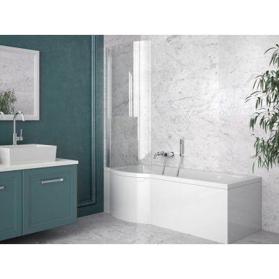 Hopa Inspiro 160 x 70 cm VANINSPIR160P+OLVPINOZ – Hledejceny.cz