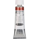 Schmincke Akademie akrylová barva 665 burnt sienna 60 ml – Hledejceny.cz