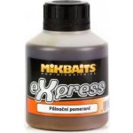Mikbaits eXpress booster Půlnoční Pomeranč 250ml – Hledejceny.cz