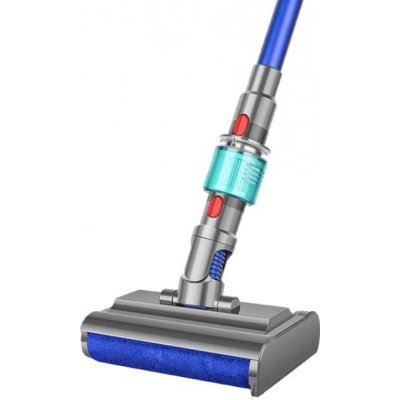 NipponCEC Dyson V15s Detect Submarine hubice mopovací s LED světlem – Hledejceny.cz