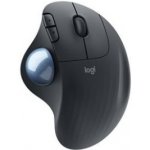 Logitech ERGO M575 Wireless Trackball for Business 910-006221 – Zboží Živě