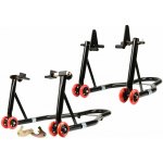 Geko Sada stojanů pod motorku, motocykl, zadní + přední, 270kg | Zboží Auto