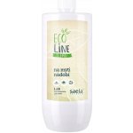 Eco Line Prostředek na mytí nádobí neutrální 1 l – Hledejceny.cz