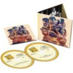 Beach Boys - Sail On Sailor 1972 - CD – Hledejceny.cz