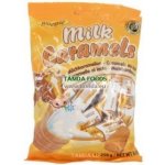 Woogie Milk Caramels 250 g – Zboží Dáma