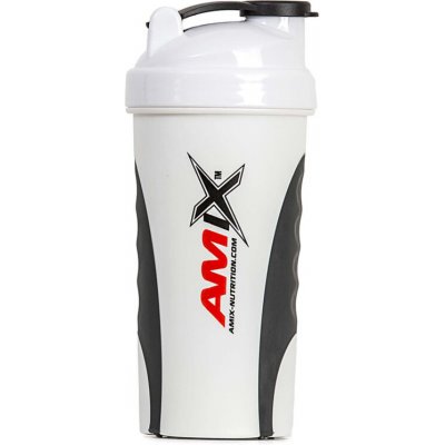 Amix Amix Nutrition Amix® Shaker Excellent Reflex Barva: Bílá, Objem: 600ml – Hledejceny.cz