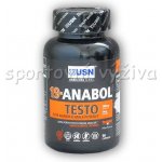 USN 19 Anabol Testo 90 kapslí – Sleviste.cz