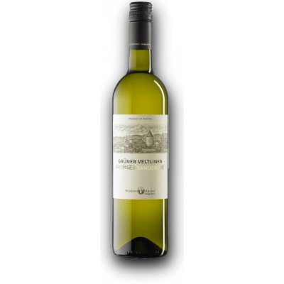 Winzer Krems Grüner Veltliner 2024 Kremser Sandgrube 13% 0,75 l (holá láhev) – Hledejceny.cz