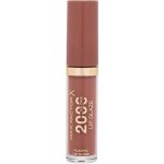 Max Factor 2000 Calorie lesk na rty pro větší objem 150 Caramel Swish 4,4 ml – Zboží Dáma