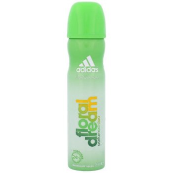 Adidas Floral Dream Woman deospray 75 ml