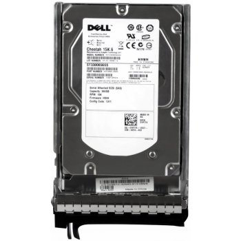 Dell 300 GB 3,5" SAS, 0YP778